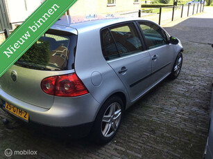 Volkswagen Golf 1.4 TSI Comfortline motor goed