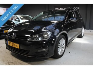 Volkswagen Golf 1.4 TSI CUP Edition