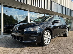 Volkswagen Golf 1.4 TSI Highline