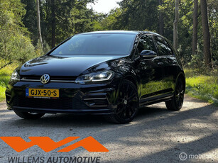 Volkswagen Golf 1.5 TSI 150 PK R-line Highline DSG/ACC