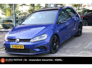 Volkswagen Golf 1.5 TSI R-LINE PANO NAVI VIRT. COCKPIT