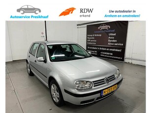 Volkswagen Golf 1.6-16V AIRCO / LM VELGEN / 5-DEURS