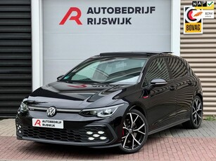 Volkswagen Golf 2.0 TSI GTI Pano/Matrix/H&K/Camera