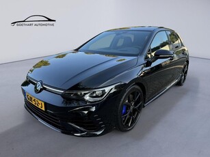 Volkswagen GOLF 2.0 TSI R 4Motion / Akra / Pano /