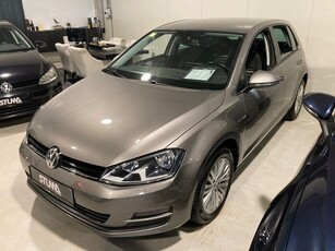 Volkswagen Golf 7 1.2 TSI CUP Edition Connected Highline