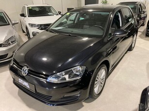 Volkswagen Golf 7 1.2 TSI CUP Edition Highline