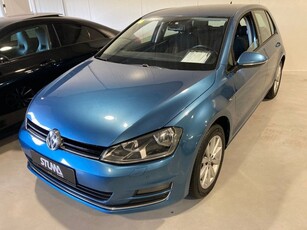 Volkswagen Golf 7 1.2 TSI Lounge Series Highline DSG