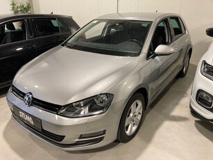 Volkswagen Golf 7 1.4 TSI Comfortline DSG Automaat