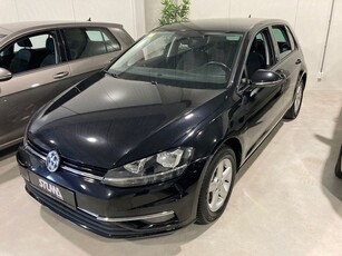 Volkswagen Golf 7 1.4 TSI Sound Series Highline 7.5