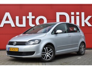 Volkswagen Golf Plus 1.4 TSI Comfortline Trekhaak Clima