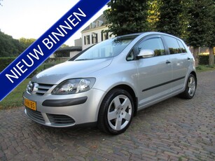 Volkswagen Golf Plus 1.4 Turijn Airco Cruisecontrol LM