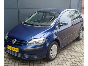 Volkswagen Golf Plus 1.6 FSI Comfortline Trekhaak Nap