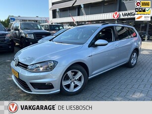 Volkswagen Golf Variant 1.2 TSI