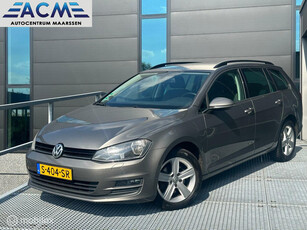 Volkswagen Golf Variant 1.4 TSI Comfortline