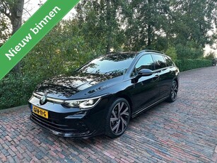 Volkswagen Golf Variant 1.5 eTSI R-Line Business Trekh/Virt.