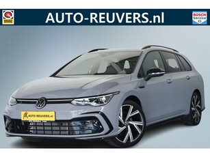 Volkswagen GOLF Variant 1.5 eTSI R-Line / LED /