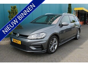 Volkswagen GOLF Variant 1.6 TDI DSG Highline Business R/2x