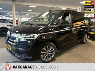 Volkswagen MULTIVAN 1.4 eHybrid L1H1 Life Business / 7