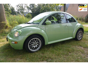 Volkswagen New Beetle 1.4 16V*airco*stuurbekr*Cv*nieuwe apk