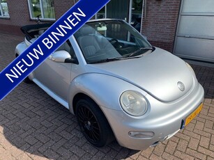 Volkswagen New Beetle Cabriolet APK Augustus 2025