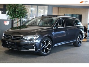 Volkswagen Passat Variant 1.4 TSI GTE 218PK Pano Leder 360