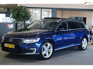 Volkswagen Passat Variant 1.4 TSI GTE DSG Pano Virtual 360