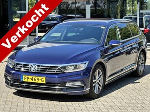 Volkswagen Passat Variant 1.6 TDI Highline