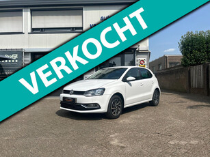 Volkswagen POLO 1.0 Comfortline Business R