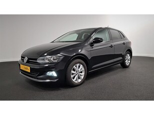 Volkswagen Polo 1.0 TSI 115pk DSG Highline Navigatie