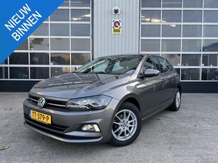 Volkswagen Polo 1.0 TSI Comfortline Business Bluetooth navi