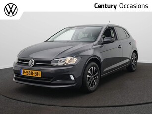 Volkswagen Polo 1.0 TSI Comfortline Business / Climate