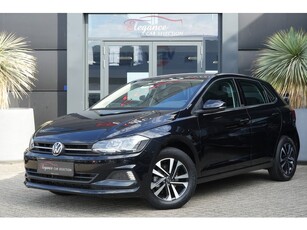 Volkswagen Polo 1.0 TSI United 95pk