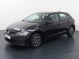 Volkswagen Polo 1.0 TSI Life 95 PK Automaat Digitaal