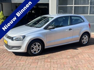 Volkswagen Polo 1.2 Easyline Camera,Navi,14inch,Clima