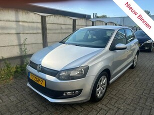 Volkswagen Polo 1.2 TDi BlueMotion 5 DRS AIRCO/ CRUISE/