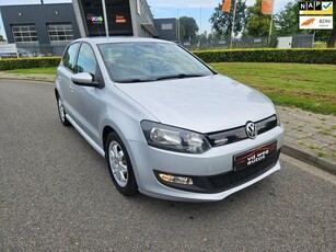 Volkswagen Polo 1.2 TDI BlueMotion Comfortline 5 deurs