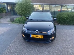 Volkswagen Polo 1.2 TDI BlueMotion Comfortline (bj 2010)