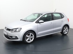 Volkswagen Polo 1.2 TSI Highline