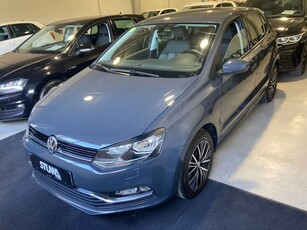 Volkswagen Polo 1.2 TSI Highline Allstar Dealer