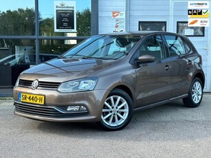 Volkswagen Polo 1.2 TSI Highline CRUISECR NAP APK