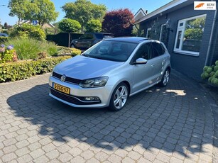 Volkswagen Polo 1.2 TSI Highline, Pano, Autom. 1e Eig