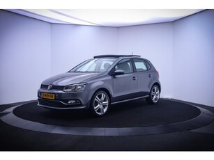 Volkswagen Polo 1.2TSI Dsg Comfortline