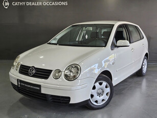 Volkswagen Polo 1.4-16V Athene 5 Deurs Automaat Airco/Climatronic Cruise