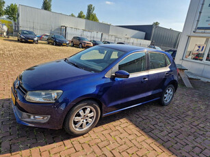 Volkswagen Polo 1.4-16V Highline AIRCO EXPORT