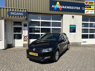 Volkswagen Polo 1.4-16V Trendline|Airco|PDC|Cruise control|