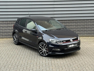 Volkswagen Polo 1.8 TSI GTI | Automaat | Navi | Stoelvw