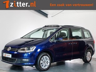 Volkswagen Sharan 1.4 TSI Comfortline, 7-Persoons,