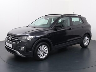 Volkswagen T-Cross 1.0 TSI Life 95 PK Apple CarPlay /