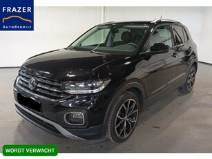 Volkswagen T-Cross 1.0 TSI STYLE / LED / NAVI / CRUISE /