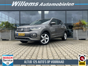 Volkswagen T-Cross 1.5 TSI Style Business R Virtual Cockpit, Adaptive Cruise & Stoelverwarming